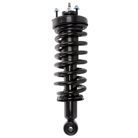 Prt Suspension Strut And Coil Spring Assembly, Prt 714075 714075
